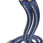 Inakustik Cable 2x RCA male - 2x RCA male 1.5m (00404015)