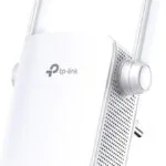 TP-LINK TL-WA855RE v3 WiFi Extender Single Band (2.4GHz) 300Mbps