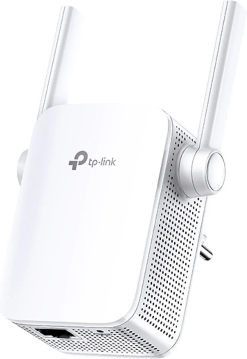 20220221164845_tp_link_tl_wa855re_v3_wifi_extender_single_band_2_4ghz_300mbps TP-LINK TL-WA855RE v3 WiFi Extender Single Band (2.4GHz) 300Mbps - Image 1