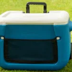 Coleman Φορητό Ψυγείο 46lt Μπλε 2000036081
