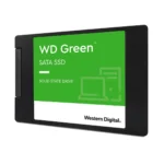 Western Digital Green SSD 1TB 2.5'' SATA III WDS100T3G0A