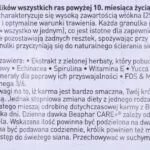 Beaphar Τροφή για Κουνέλι Care+ 1.5kg