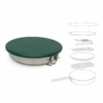 Stanley The All-In-One Fry Pan Set Σετ Μαγειρέματος για Camping 0.95lt 9τμχ 10-02658-013