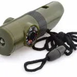 Mil-Tec Σφυρίχτρα Επιβίωσης 16328401