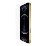 Belkin Screenforce Anti Microbial Tempered Glass (iPhone 14 Plus / 13 Pro Max) OVA070zz