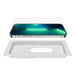 Belkin Screenforce Tempered Glass (iPhone 17e / 16e / 14 / 13 / 13 Pro) OVA069zz