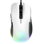 Trust GXT 922W YBAR RGB Gaming Ποντίκι 7200 DPI Μαύρο