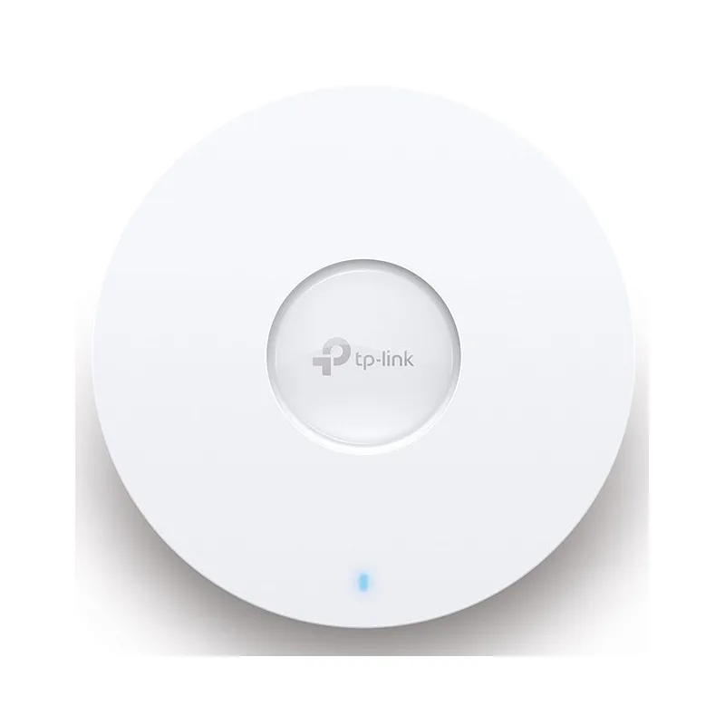 TP-LINK EAP610 v3 WiFi Mesh Network Access Point Wi‑Fi 6 Dual Band (2.4 & 5GHz) - Image 1