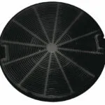 Franke Stilux Glass 3120107206 Ανταλλακτικά Φίλτρα Ενεργού Άνθρακα Απορροφητήρα Συμβατά με Franke 2τμχ