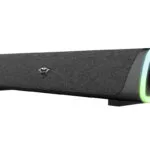 Trust GXT 620 Axon Soundbar 12W 1.0 Μαύρο