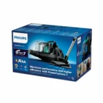 Philips 5000 Series Ηλεκτρική Σκούπα 900W με Κάδο 1.5lt Μαύρη
