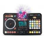 Vtech Μουσικό Παιχνίδι Kidi Dj Mix 80-547304