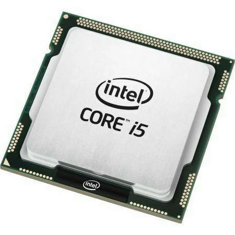 Intel Core i5-12500 3GHz Επεξεργαστής 6 Πυρήνων για Socket 1700 Tray - Image 1