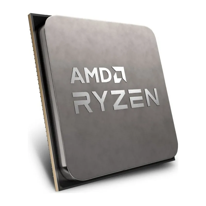 AMD Ryzen 7 5700G 3.8GHz Επεξεργαστής 8 Πυρήνων για Socket AM4 Tray - Image 1