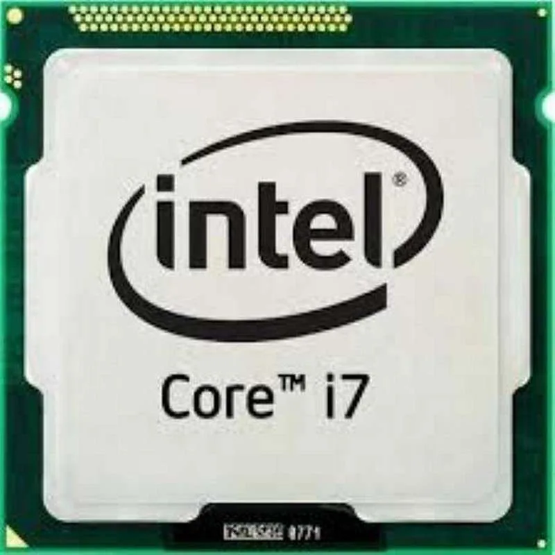 Intel Core i7-12700K 2.7GHz Επεξεργαστής 12 Πυρήνων για Socket 1700 Tray - Image 1