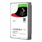 Seagate Ironwolf 10TB HDD Σκληρός Δίσκος 3.5" SATA III 7200rpm με 256MB Cache για NAS ST10000VN000