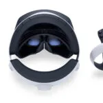 Sony PlayStation VR2 VR Headset για Υπολογιστή με Χειριστήριο Standalone
