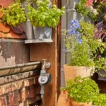 Gardena Nature Up Αξεσουάρ Κηπουρικής Συνδετήρες 13166-20 967694301