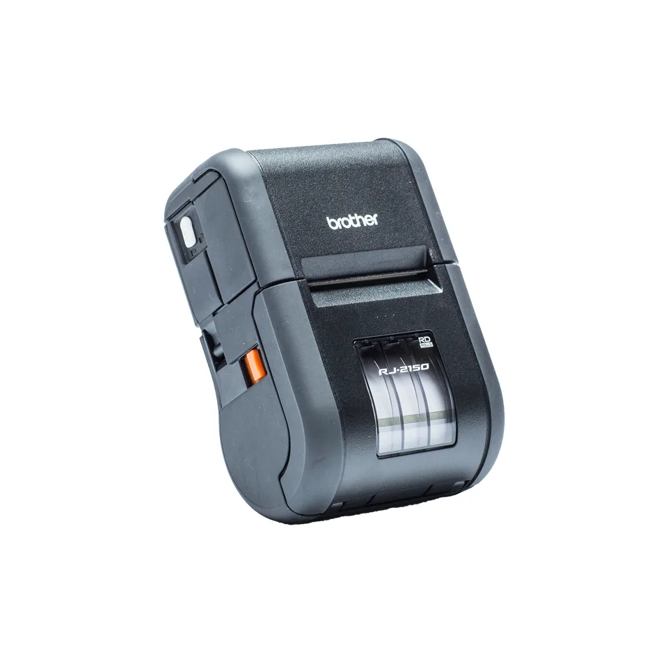 20220224152944_832b4a8c Brother RJ-2150 Εκτυπωτής Ετικετών USB, Wi-Fi, Bluetooth, Ethernet 203 dpi RJ-2150 - Image 1
