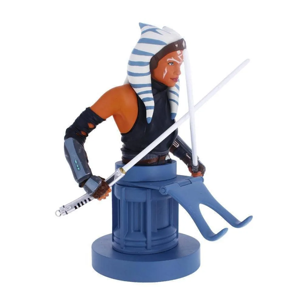 Exquisite Gaming Cable Guy Βάση Γραφείου για Κινητό Ahsoka Tano - Image 1