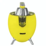 Unold 78132 Ηλεκτρικός Στίφτης 300W Κίτρινος