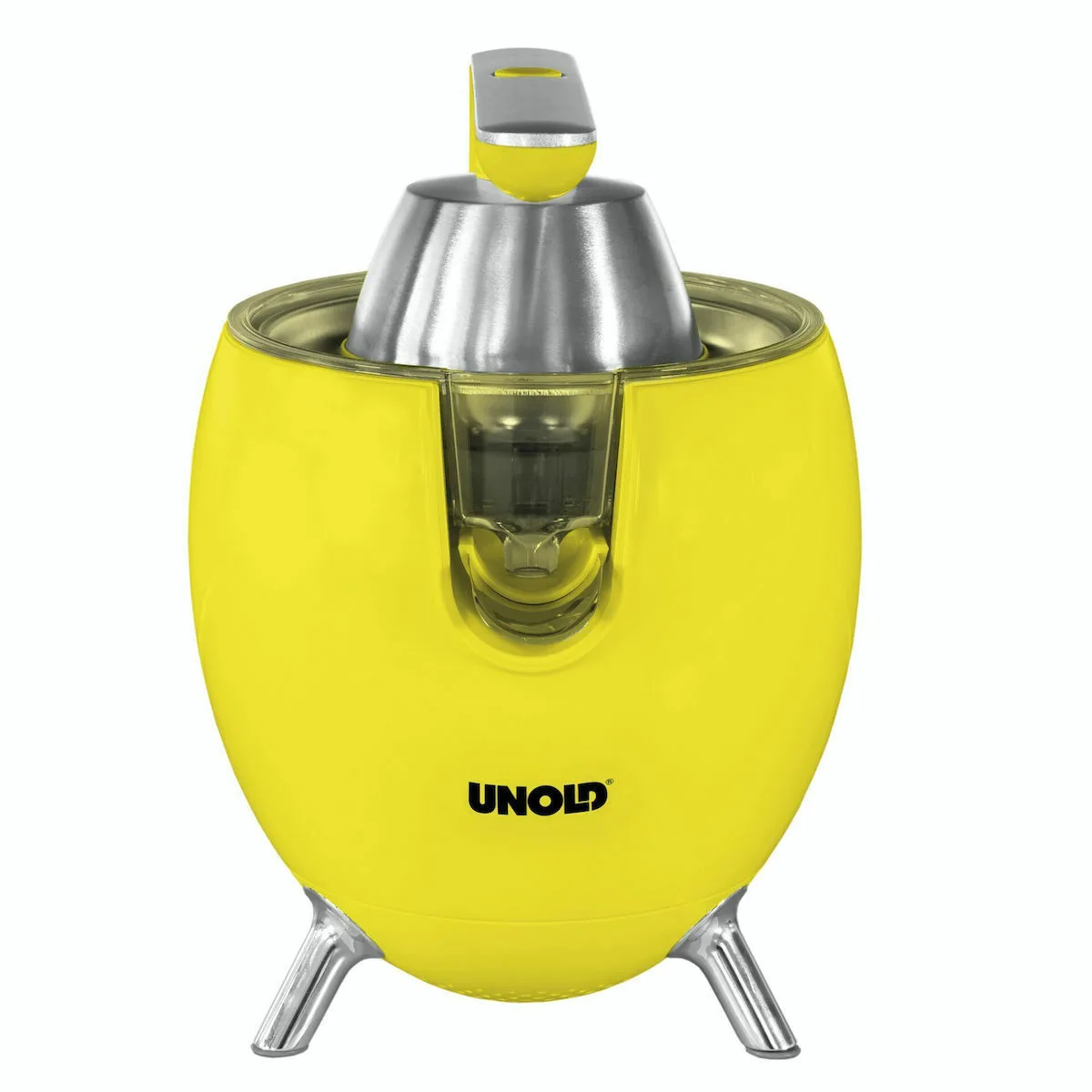 Unold 78132 Ηλεκτρικός Στίφτης 300W Κίτρινος - Image 1