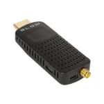 Blow 7000FHD Mini 77-044# Ψηφιακός Δέκτης Mpeg-4 Full HD (1080p) με Λειτουργία PVR (Εγγραφή σε USB) Σύνδεσεις HDMI / USB