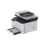 Ricoh M C240FW Έγχρωμο Πολυμηχάνημα Laser με WiFi και Mobile Print 408430