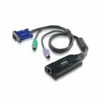 Aten PS/2 VGA KVM Adapter