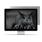 Natec Owl Frameless Φίλτρο Προστασίας Απορρήτου 23.8"
