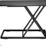 Neomounts Sit-stand Workstation Βάση για Laptop