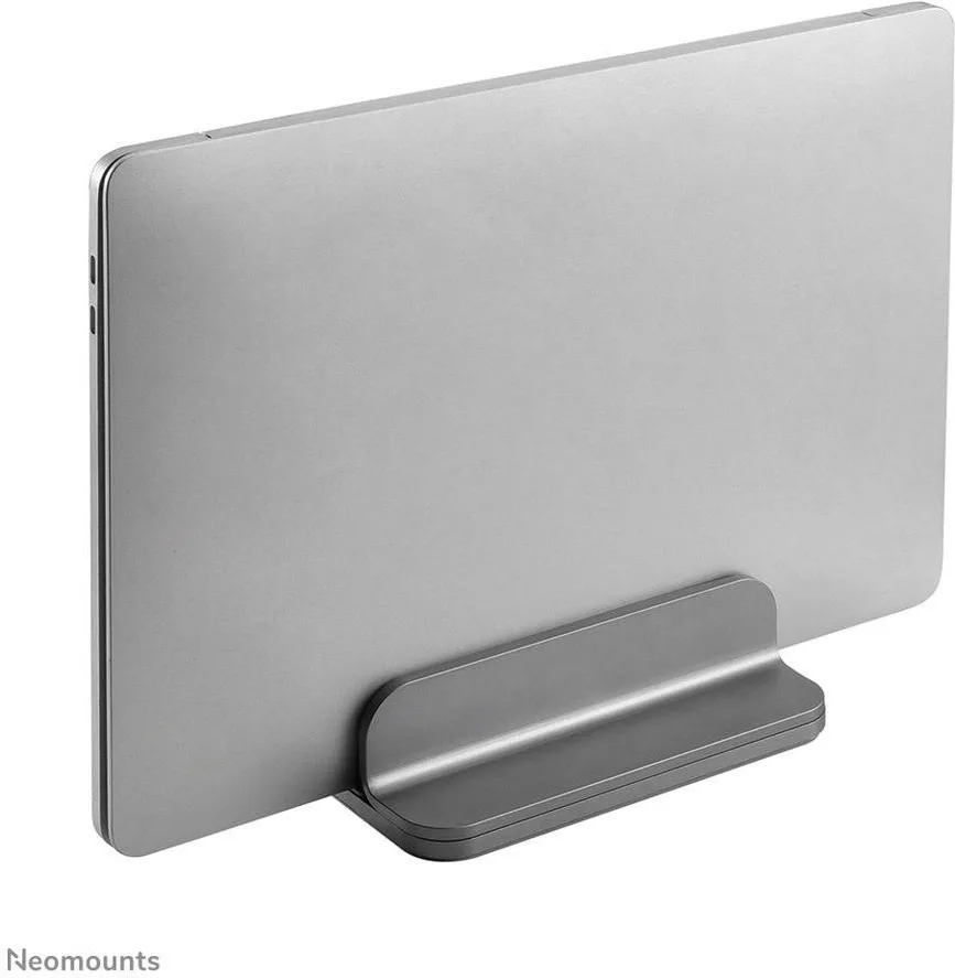 20220228153917_63bd1178 Neomounts Βάση για Laptop έως 17" Ασημί (NSLS300) - Image 1