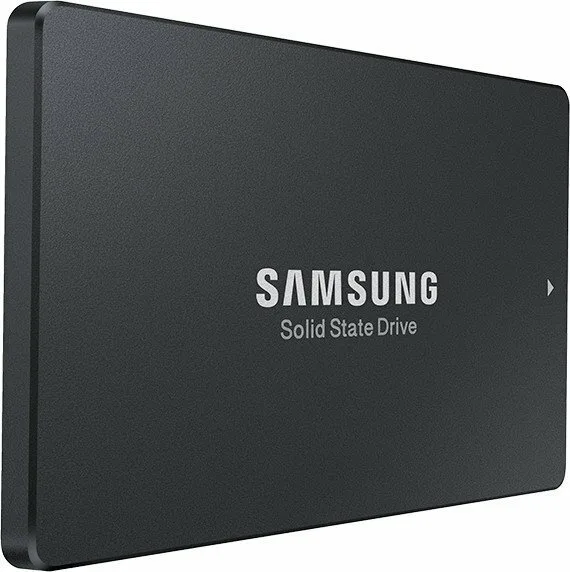 Samsung PM893 SSD 480GB τύπου 2.5'' με σύνδεση SATA III MZ7L3480HCHQ-00A07 Bulk - Image 1