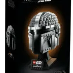 LEGO Star Wars The Mandalorian Helmet για 18+ Ετών 75328