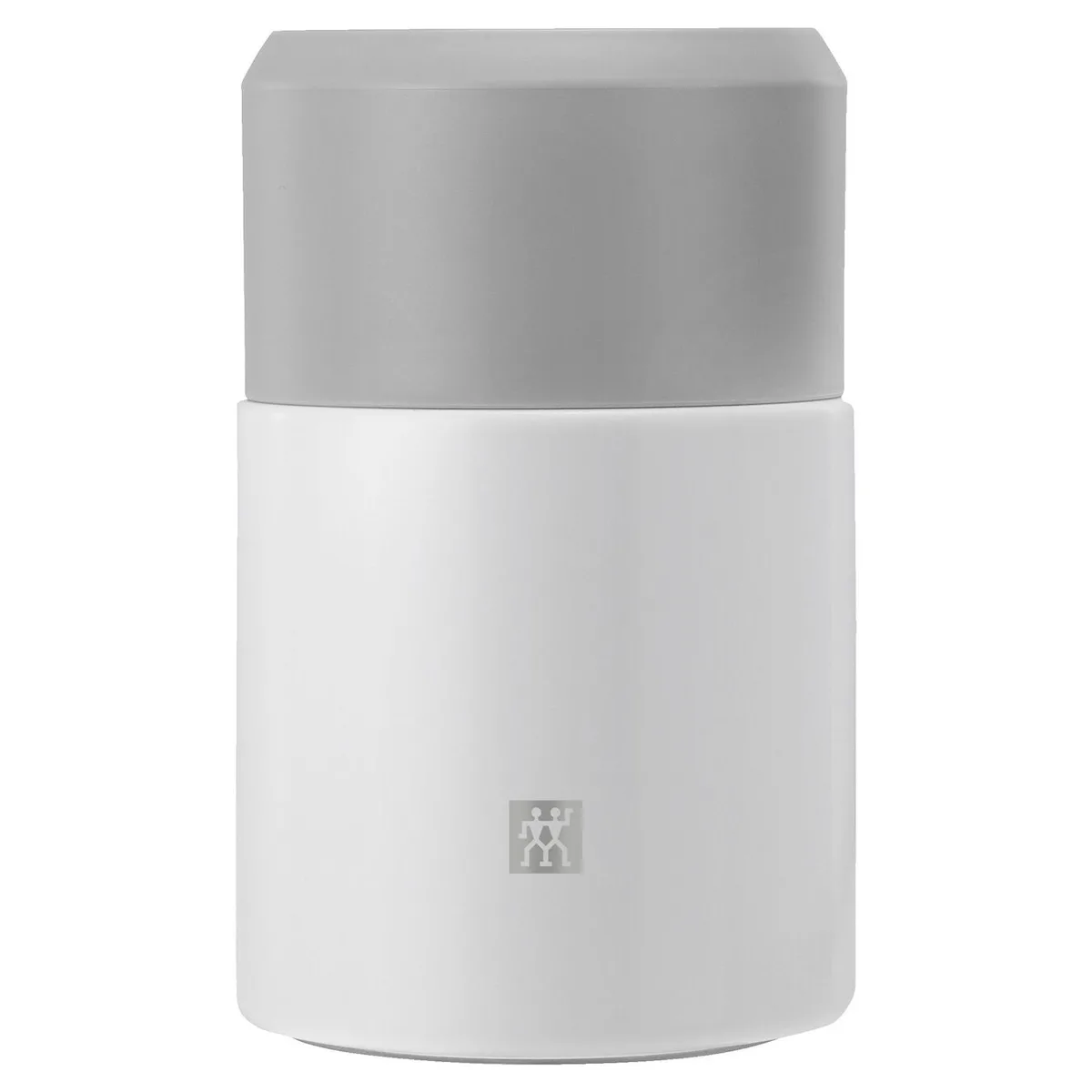 Zwilling J.A. Henckels Δοχείο Φαγητού Inox Λευκό 700ml 39500-509 - Image 1
