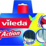 Vileda Ανταλλακτικό Σκούπας 3Action 142156