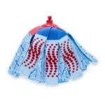 Vileda Ανταλλακτικό Σφουγγαρίστρας Mop Accessory Mop Wet Pads 150730