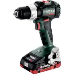 Metabo BS 18 LT BL Δραπανοκατσάβιδο Μπαταρίας Brushless 18V 2x4Ah 602325800