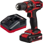 Einhell TC-CD 18/35 Li Δραπανοκατσάβιδο Μπαταρίας 18V 1x1.5Ah 4513914