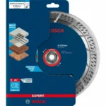 Bosch Δίσκος Κοπής Δομικών Υλικών 230mm 2608900663