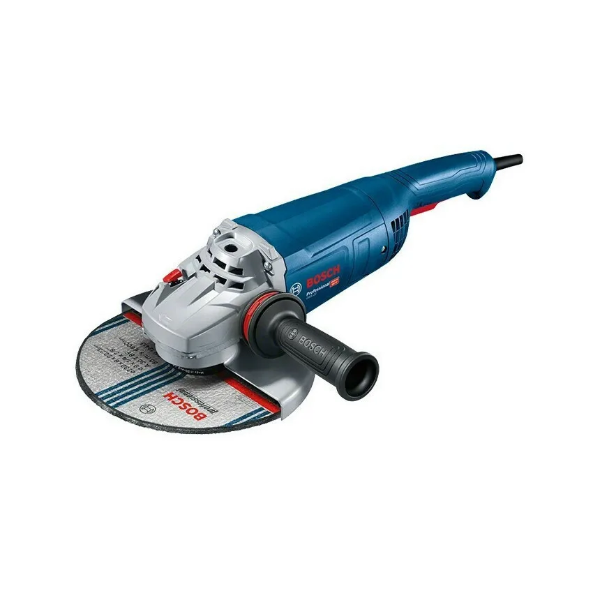 20220302093441_a7411ab1 Bosch GWS 22-230 J Τροχός 230mm Ρεύματος 2200W - Image 1