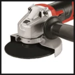 Einhell TC-ΑG 125/850 Τροχός 125mm Ρεύματος 850W