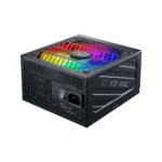 CoolerMaster XG650 Plus Platinum 750W Μαύρο Τροφοδοτικό Υπολογιστή Full Modular 80 Plus Platinum