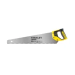 Stanley Πριόνι Ξύλου 55cm 2-15-289