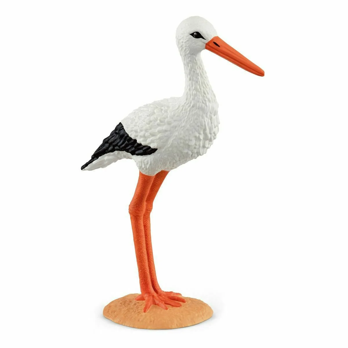 20220302114900_schleich_s_paichnidi_miniatoura_pelekanos_gia_3_eton_sch13936 Schleich-S Πελεκάνος για 3+ Ετών 13936 - Image 1