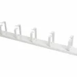 Digitus Οδηγός Καλωδίων DN-19 ORG-2U 1τμχ
