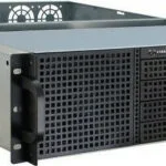 Inter-Tech Server case 88887108 1τμχ