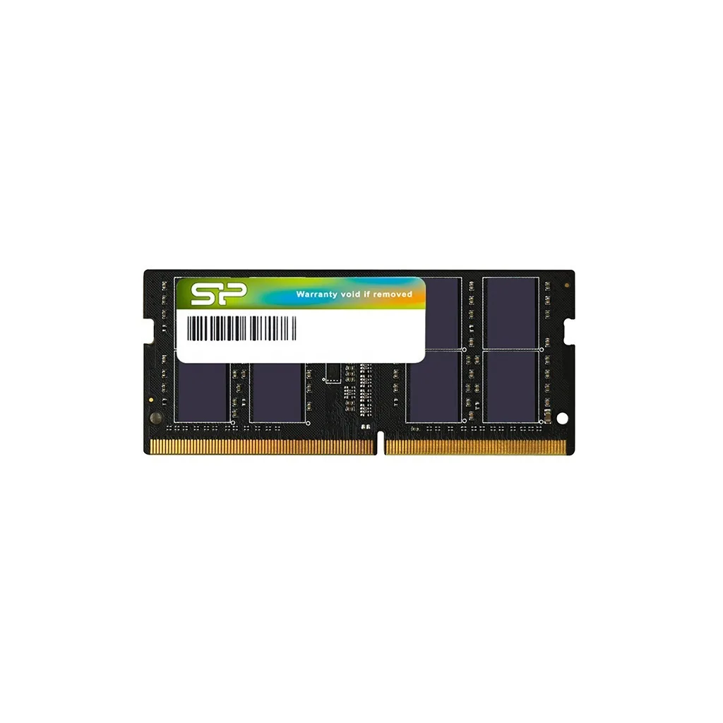 20220302171827_fdfa00a9 Silicon Power DDR4 με Module 1x8GB και Ταχύτητα 2666 για Laptop SP008GBSFU266X02 - Image 1