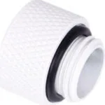Alphacool Fittings Λευκό ALPHACOOL-17488