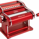 Marcato Atlas 150 Μηχανή Φύλλου/Ζυμαρικών Χειροκίνητη από Μέταλλο AT-150-RSO